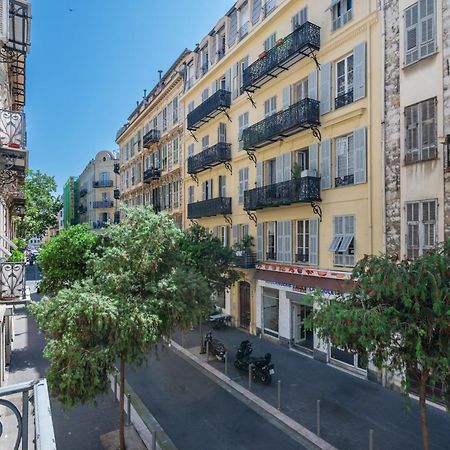 "Le Zen" By Enjoynice, Central Spacious Apartment With Airco, Beach At 10 Min Экстерьер фото