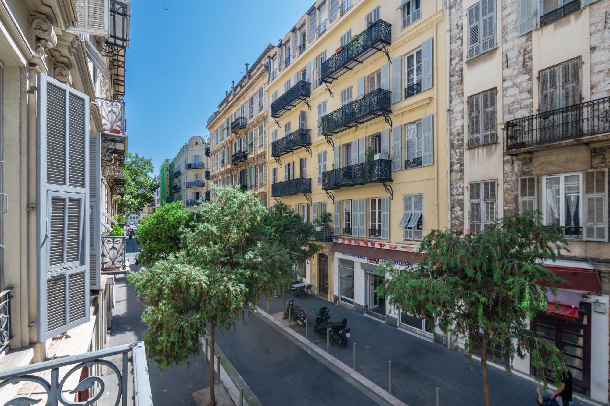 "Le Zen" By Enjoynice, Central Spacious Apartment With Airco, Beach At 10 Min Экстерьер фото