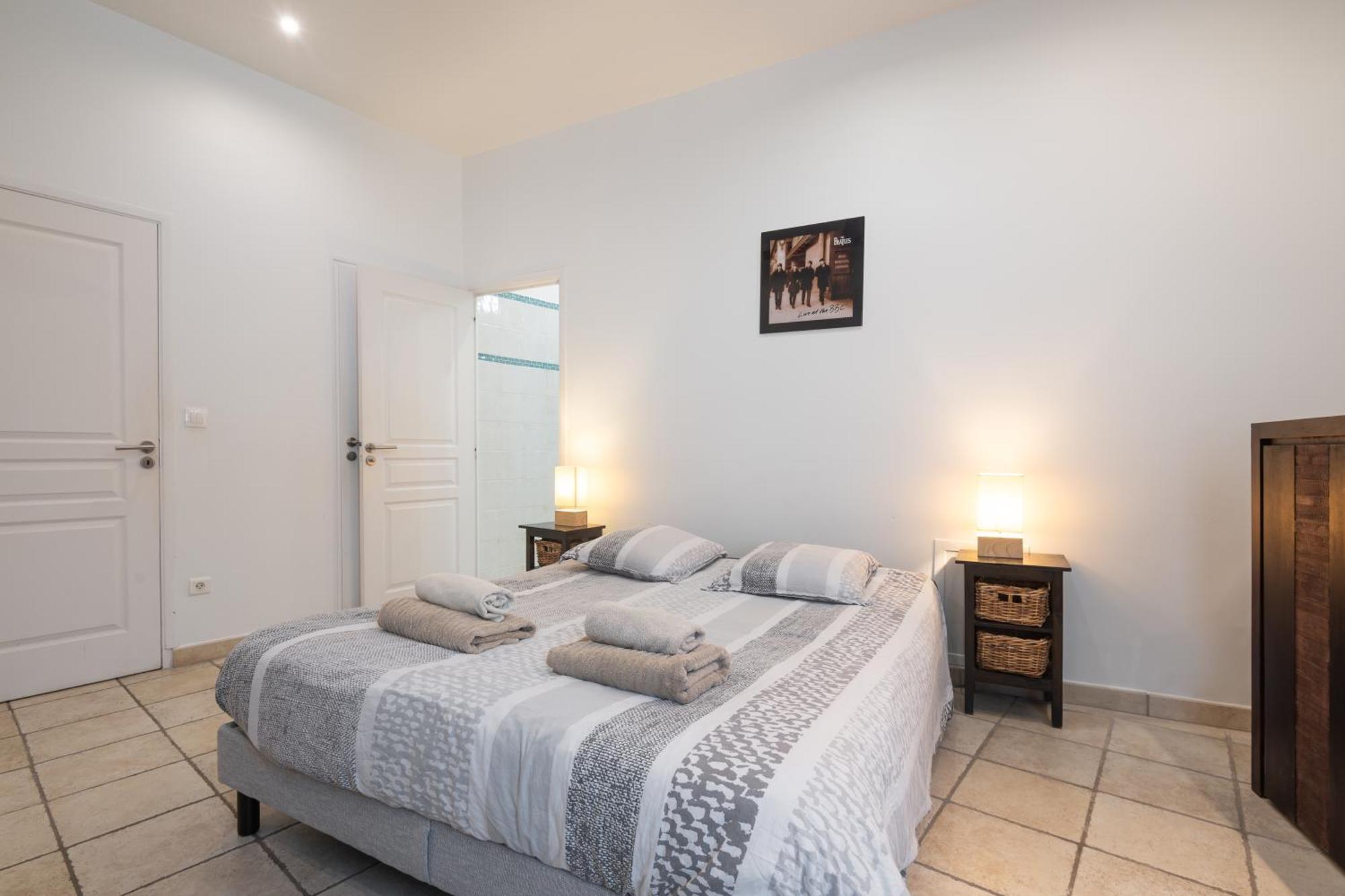 "Le Zen" By Enjoynice, Central Spacious Apartment With Airco, Beach At 10 Min Экстерьер фото