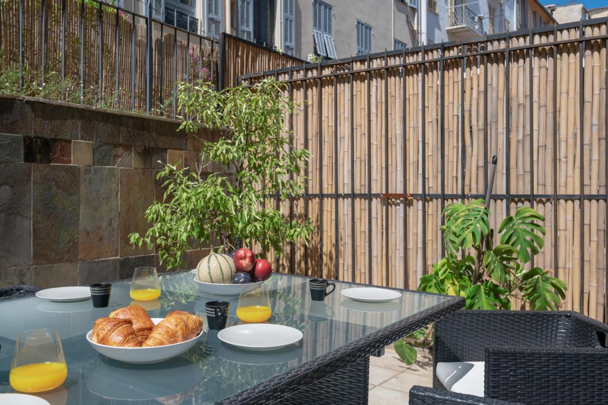 "Le Zen" By Enjoynice, Central Spacious Apartment With Airco, Beach At 10 Min Экстерьер фото