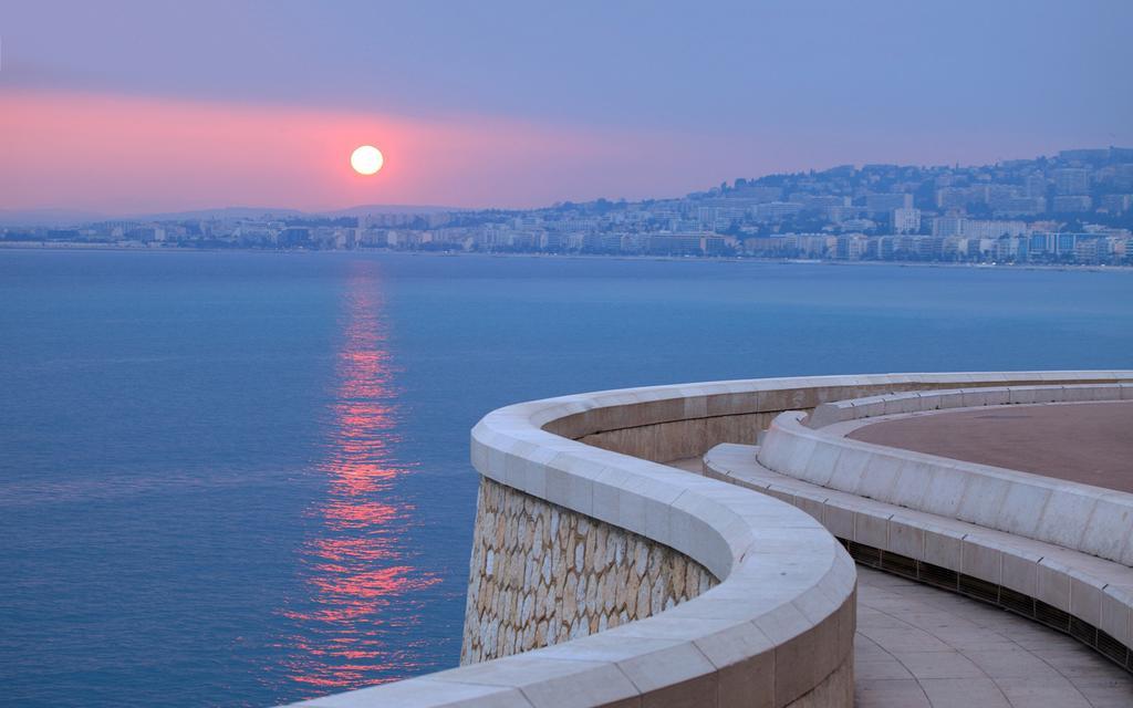"Le Zen" By Enjoynice, Central Spacious Apartment With Airco, Beach At 10 Min Экстерьер фото